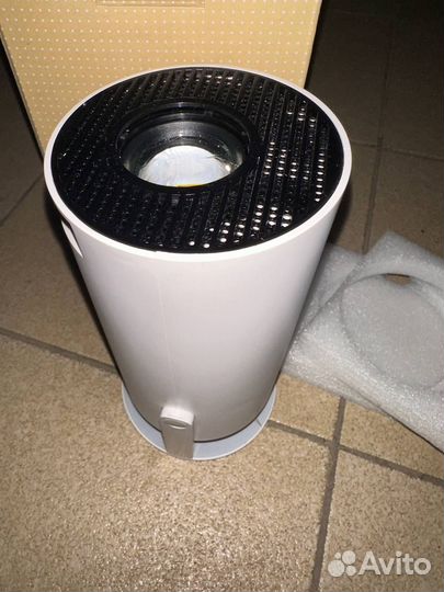 Умный проектор