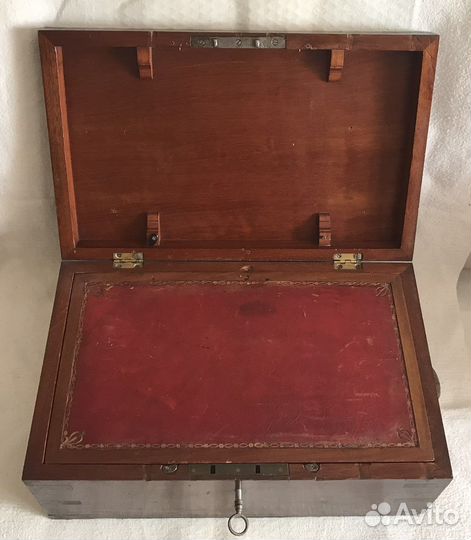 Дорожное бюро. 19 век