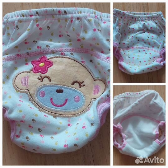 Трусики тренировочные