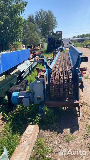 Бревнотаски в наличии