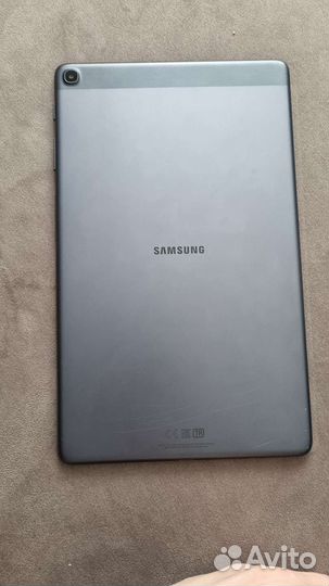 Samsung galaxy tab A 10.1