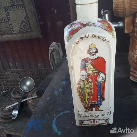 Посуда для хранения вина