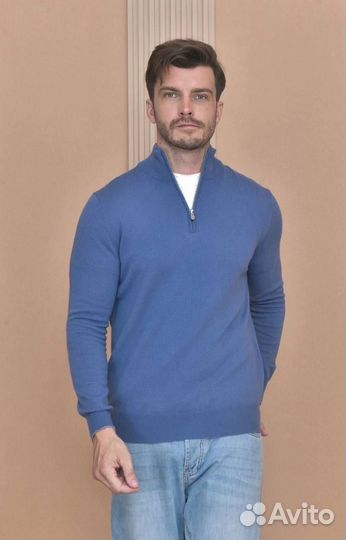 Свитер Brunello Cucinelli