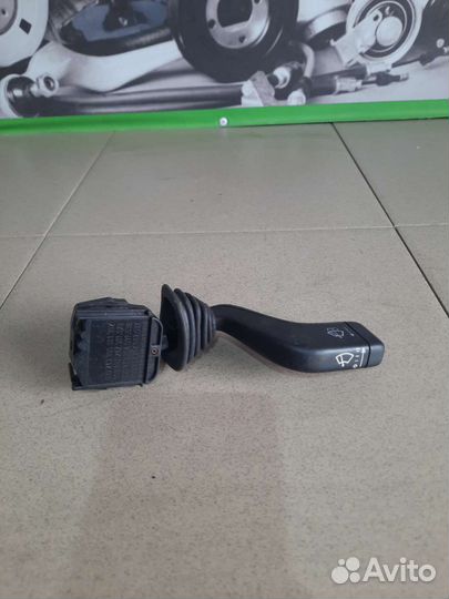 Подрулевой переключатель Opel Astra G