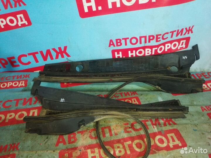 Жабо Митсубиси Лансер 9