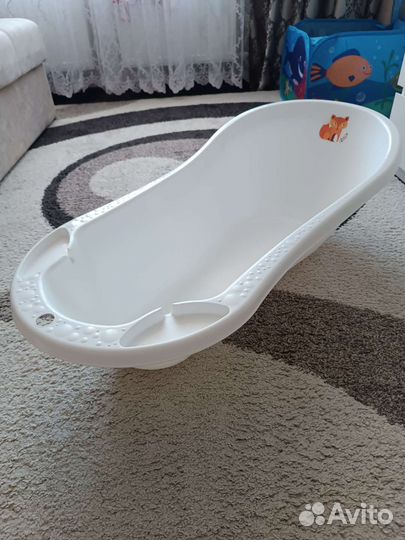 Ванночка для купания