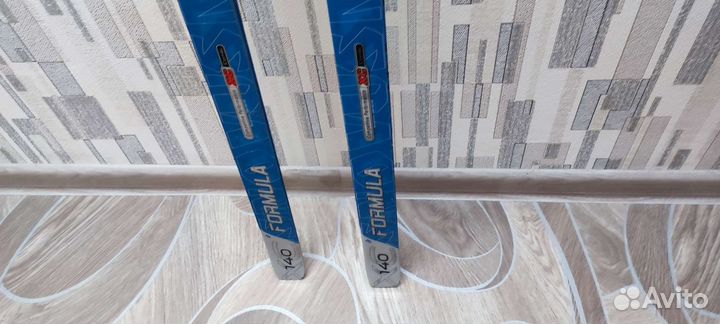 Беговые лыжи 140