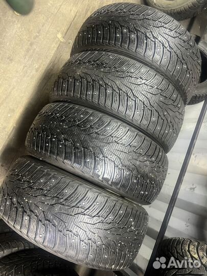 Nexen Winguard WinSpike 02 225/50 R17 98T