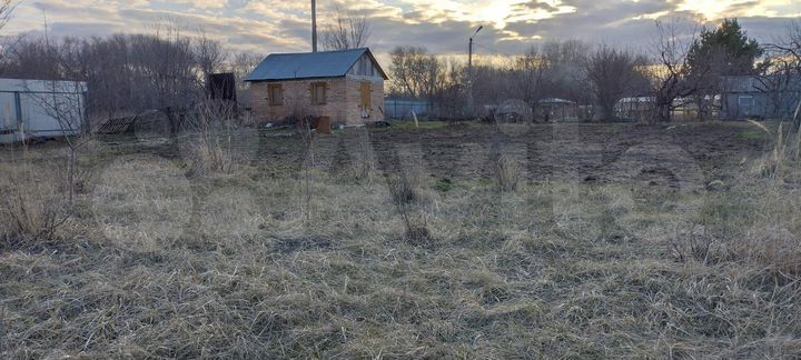 Участок 18 сот. (СНТ, ДНП)