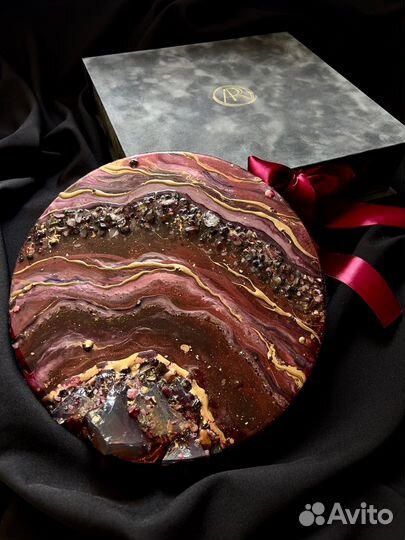 Ювелирные картины на стену