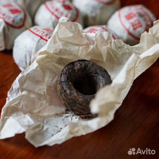 Чай чтобы не грустить