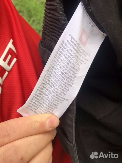 Engelbert strauss шорты