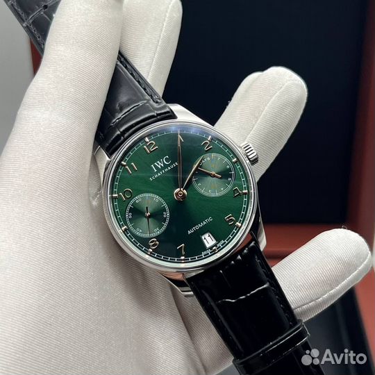 Часы IWC Portugieser Automatic