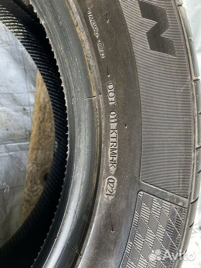 Kapsen RS26 Practical Max HP 275/60 R20 119V