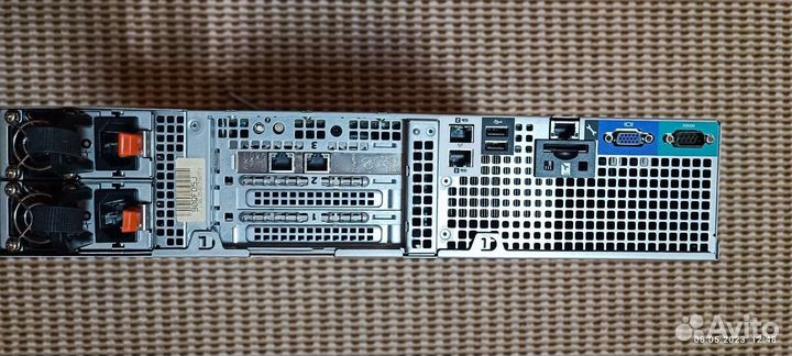 Dell PowerEdge R515