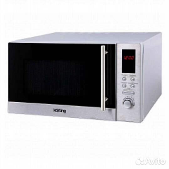 Отдельностоящая микроволновая печь KMO 823 XN