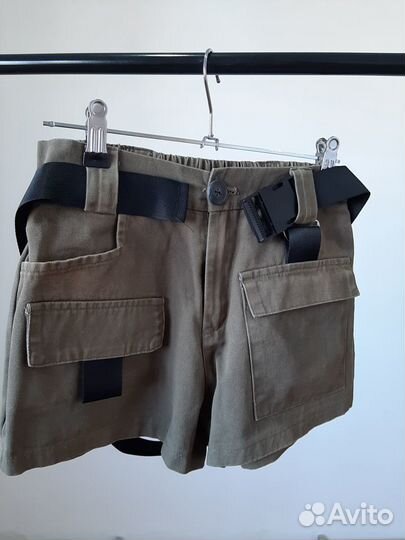 Шорты для подростка девочки