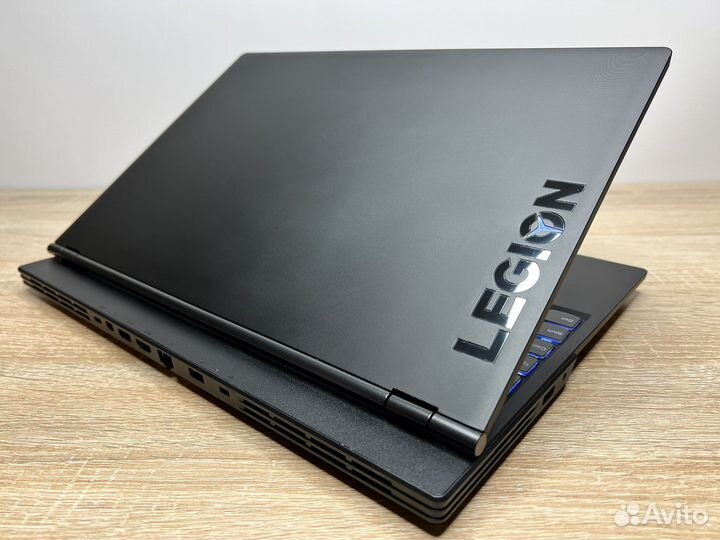 Игровой Legion 5 GTX1660Ti/i5-9300H/16Gb/512SSD