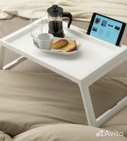 Поднос столик икея IKEA