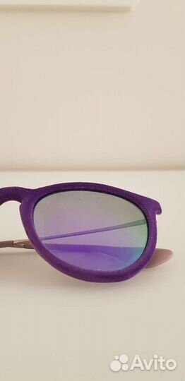 Солнцезащитные очки ray ban