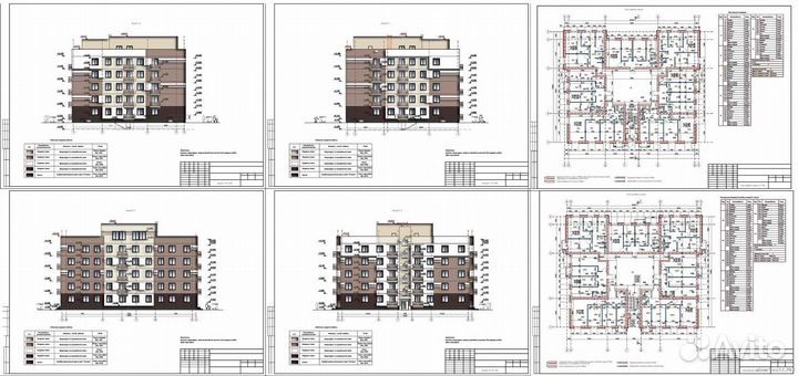 Исполнительная документация услуги инженера пто