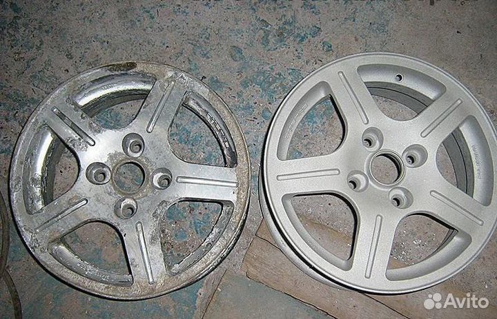 Пескоструй, покраска, антикарозийная обработка