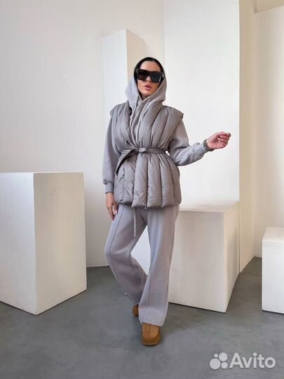 Костюм женский brunello cucinelli