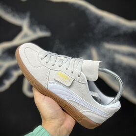 Кеды Puma Palermo Grey (36-40)