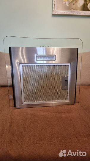 Вытяжка ORE Glasset 50L