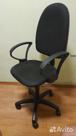 Кресла офисные компьютерные выпуск осень 2022
