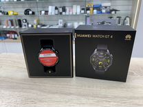 Сд32 Смарт-часы Huawei Watch GT 4 новые