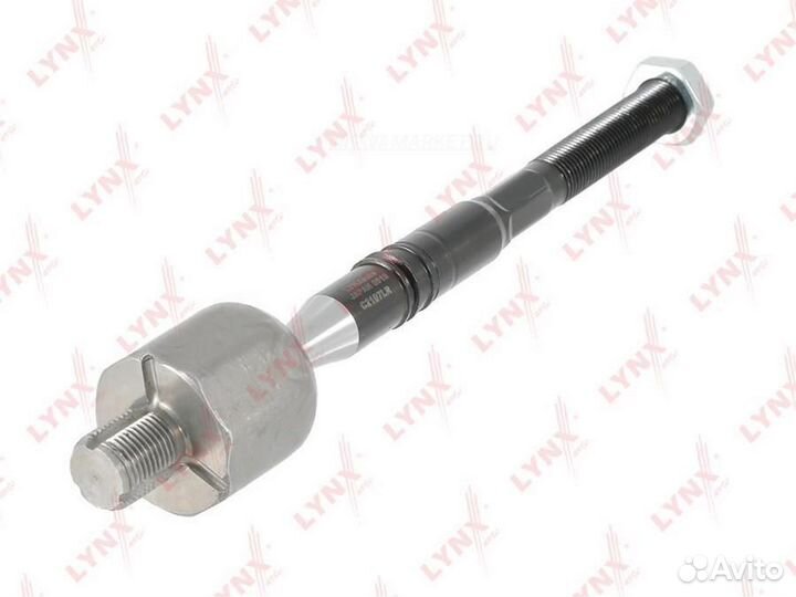 Lynxauto C2107LR Тяга рулевая перед прав/лев