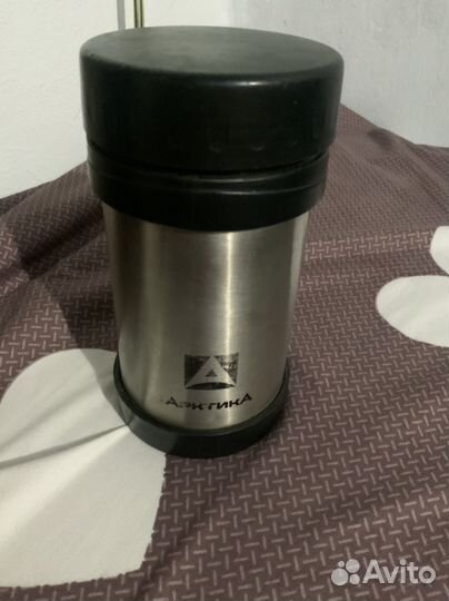 Термо-чашка Арктика