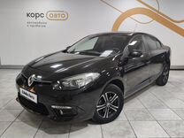 Renault Fluence 1.6 CVT, 2014, 43 026 км, с пробегом, цена 954 000 руб.