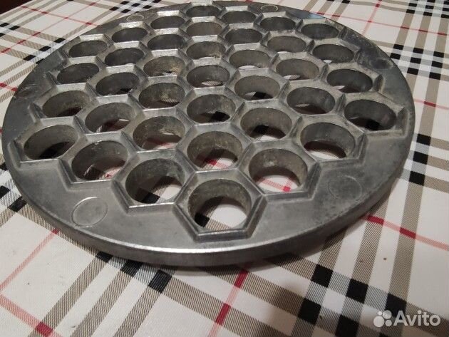 Пельменница СССР