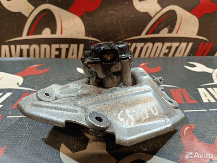 Моторчик дворников Mitsubishi Lancer 9