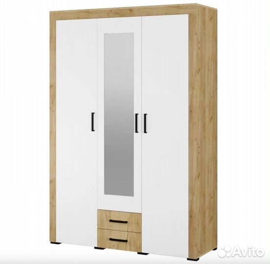 Шкаф 1,5м Адель