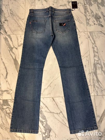 Джинсы massimo sforza 46,58