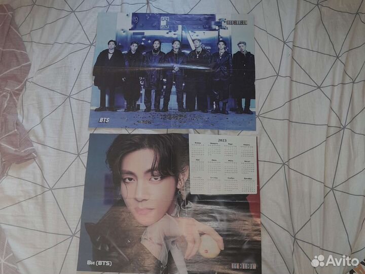 Плакаты постеры