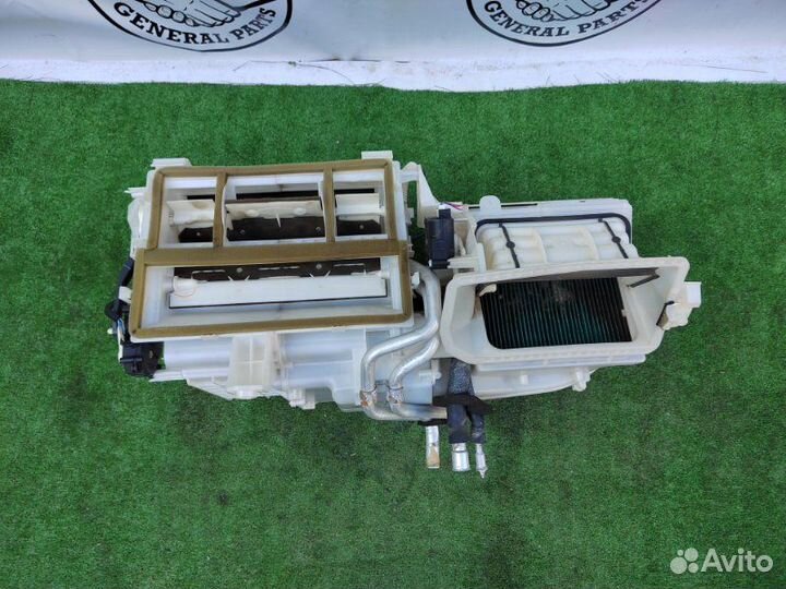 Печка передняя Toyota Premio NZT240 1NZ 2003
