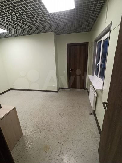 Офис, 21 м²