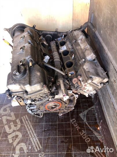 Распредвал Lexus rx 330