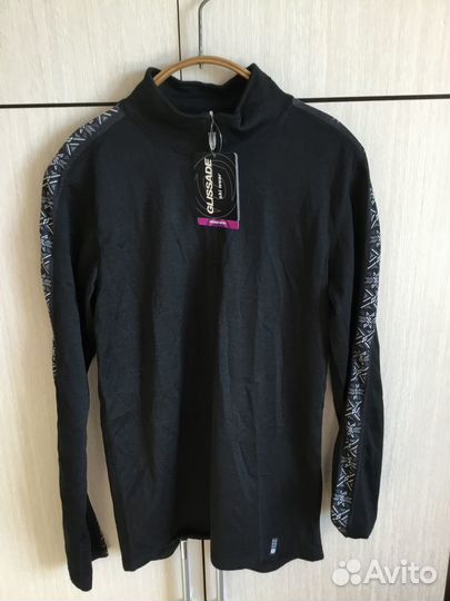 Термобелье мужское верх