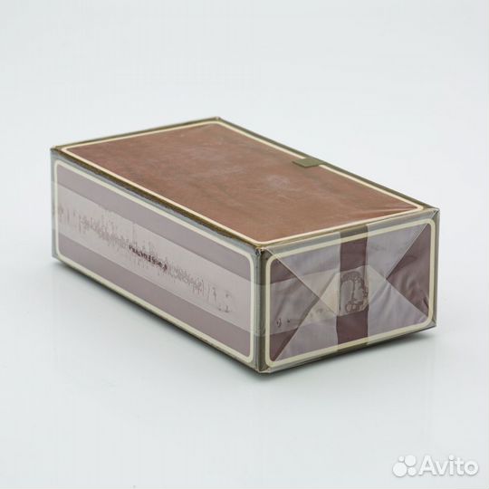 Amazone (Hermes) духи 6,5 мл винтаж слюда