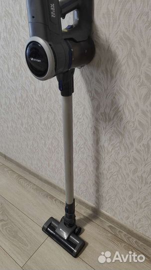 Беспроводной пылесос Kitfort