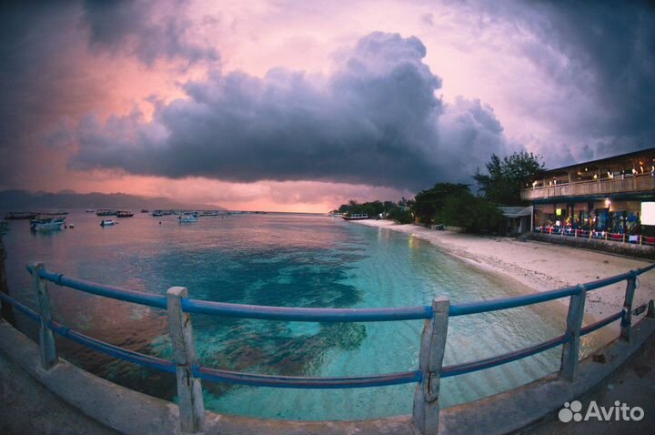 Объектив nikkor AF Fisheye 16 mm 1:2.8D