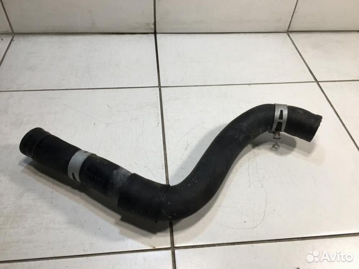 Патрубок радиатора охлаждения Lexus RX450h RX350 A