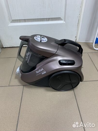 Пылесос Tefal TW3786RA