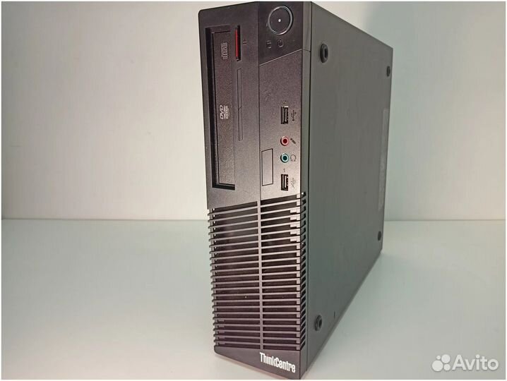 Системный блок Lenovo ThinkCentre M79 SFF\AMD A10