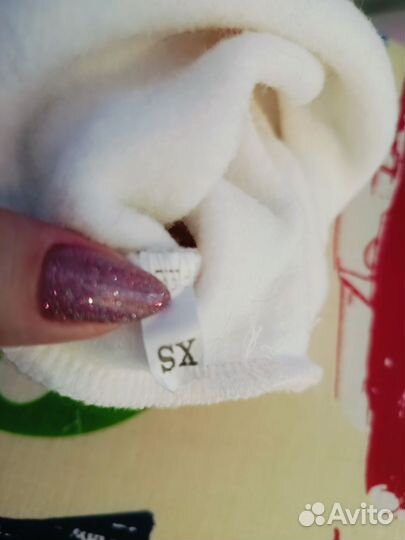 Кофта для маленькой собаки